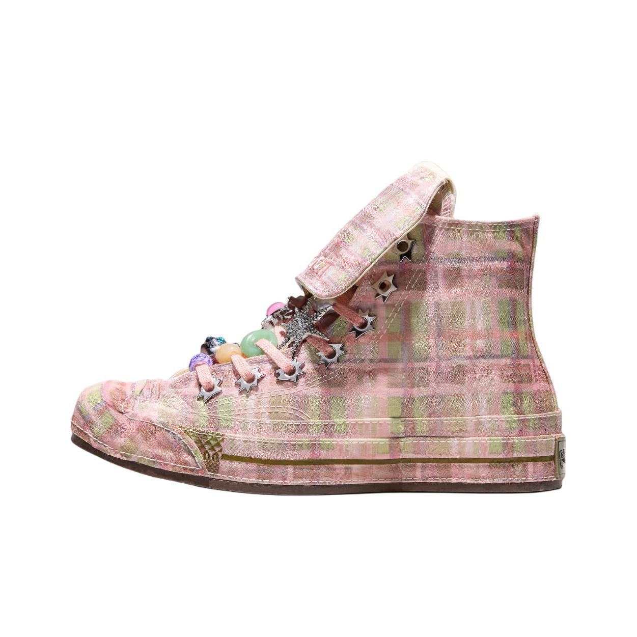 Converse Shoes Chuck 70 - Collina Strade X Converse Chuck 70