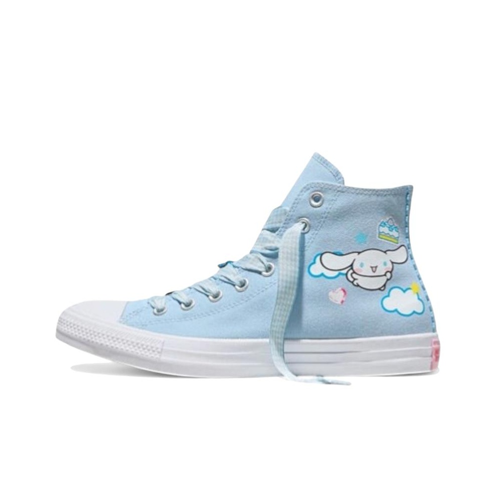 Converse Shoes Chuck Taylor All Star - Converse x Hello Kitty AND Friends