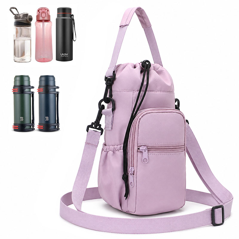 Portable Insulated Water Bottl - Hydration Pack Outdoor review and price