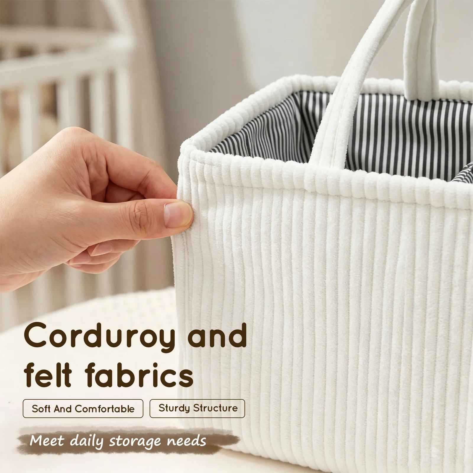 Baby Diaper Caddy Organizer Fo - Backpack Diaper Bag review and price