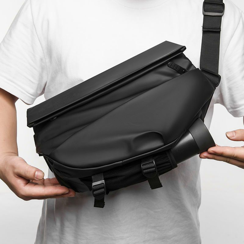 Large Anti-Theft Crossbody Bag - Travel Backpack Anti Theft review and price