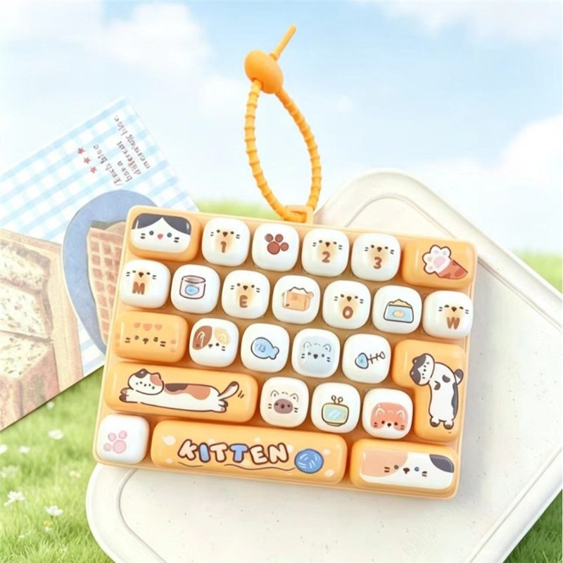 26 Grid Cartoon Animal Diary S - School Backpack Teen review and price