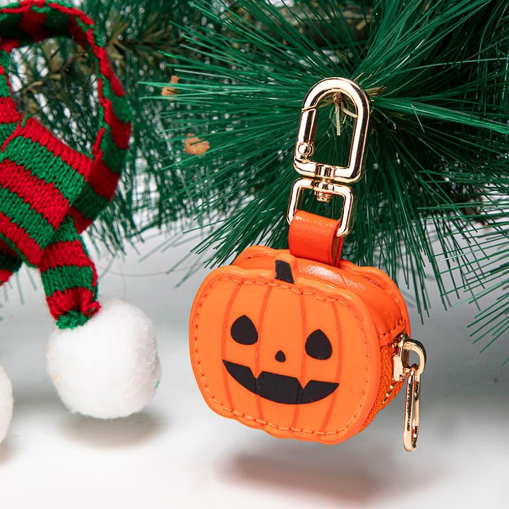 Halloween Pumpkin Spider Web M - Mini Backpack Purse review and price