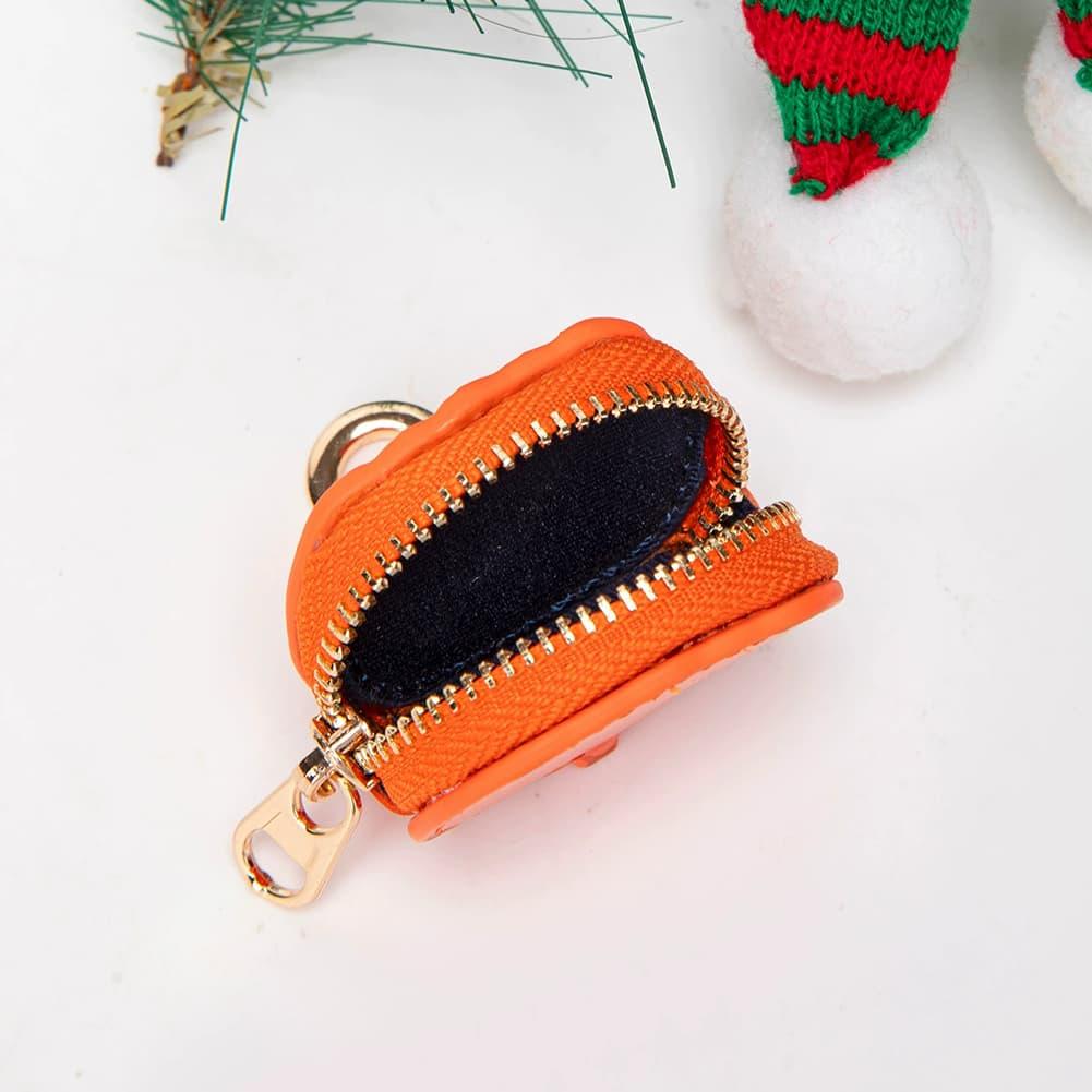 Halloween Pumpkin Spider Web M - Mini Backpack Purse review and price