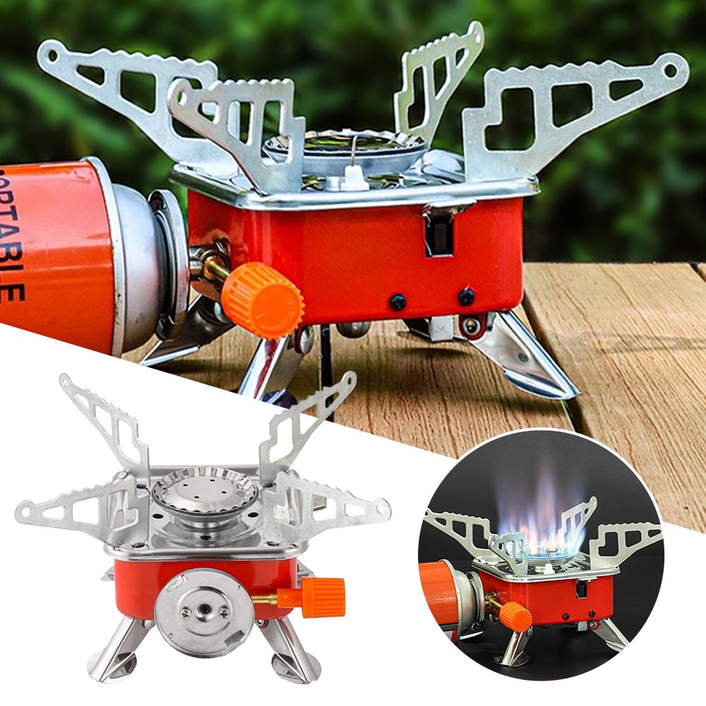 Portable Burner Camping Foldab - Foldable Backpack Small review and price