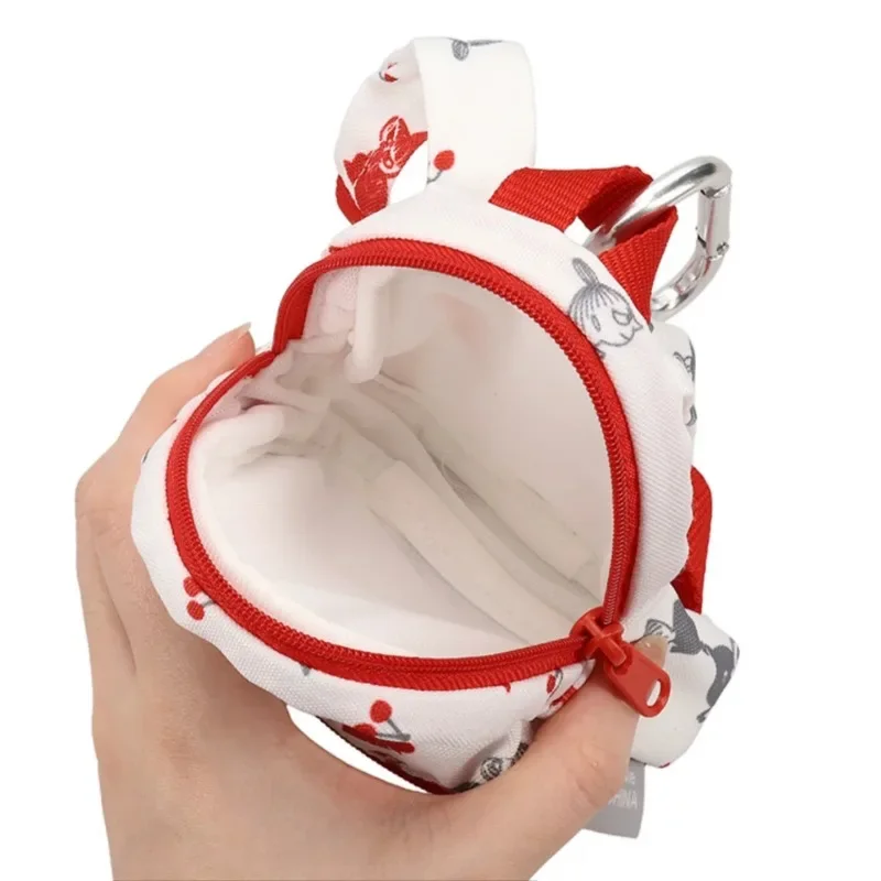 M-Moomins Cute Cartoon Backpac - Mini Backpack Purse review and price