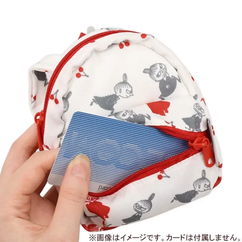 M-Moomins Cute Cartoon Backpac - Mini Backpack Purse review and price