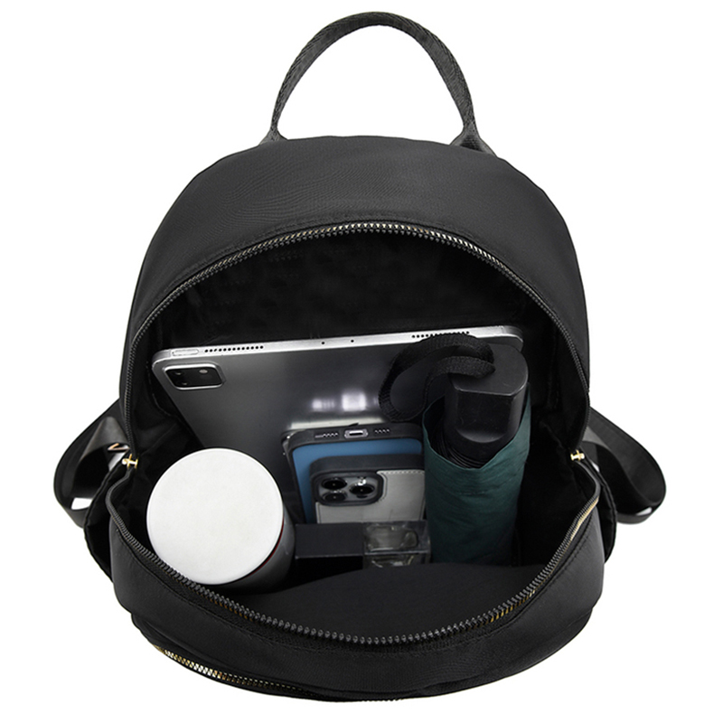 Daily Wear Soft Fabric Women B - Mini Backpack Purse review and price