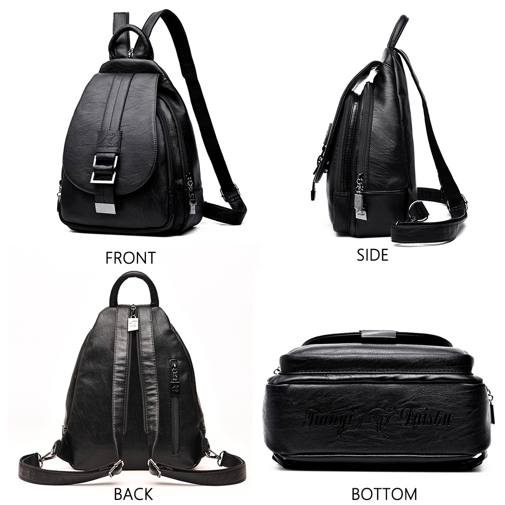Designer Backpacks Women Leath - School Backpack Teen review and price