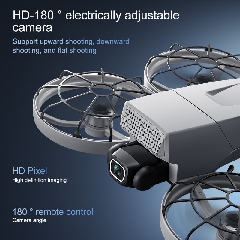New Mini Foldable Drone G63 Op - Foldable Backpack Small review and price