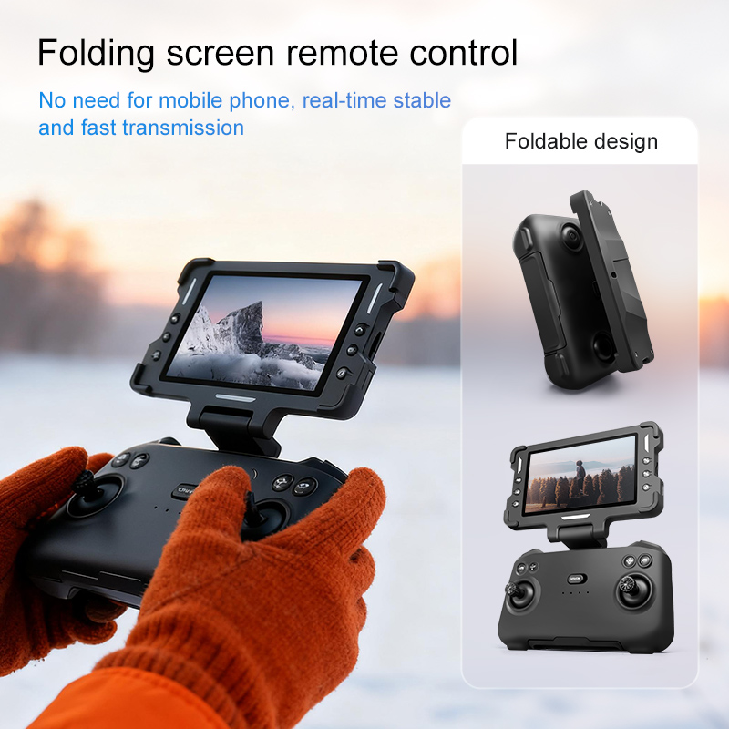 New Mini Foldable Drone G63 Op - Foldable Backpack Small review and price
