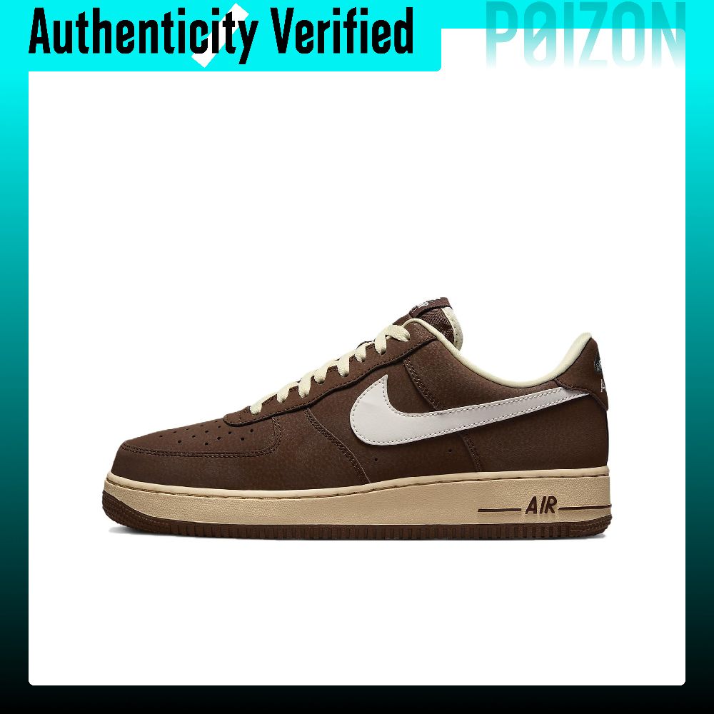 Nike Air Force 1 '07 Low top S - Nike Shoes Air Force 1 review and price